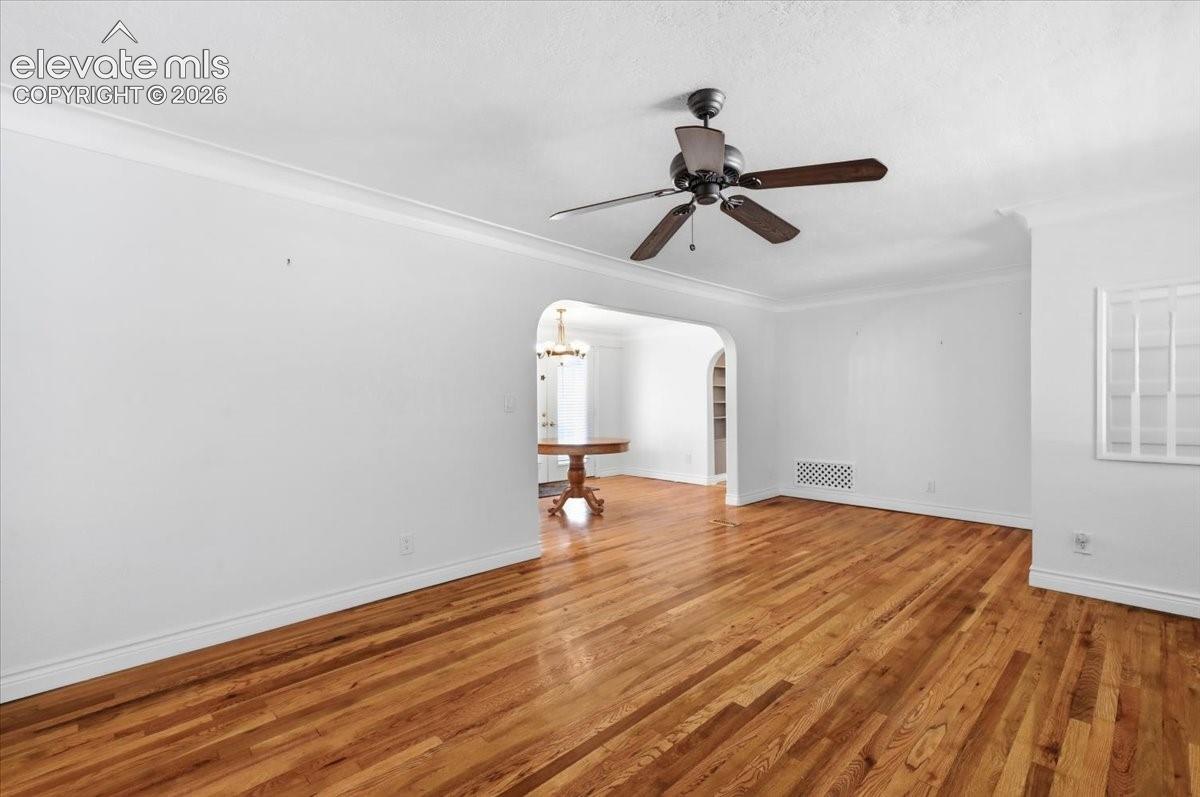 Photo 19 of 912 N Sheridan Avenue, Colorado Springs
