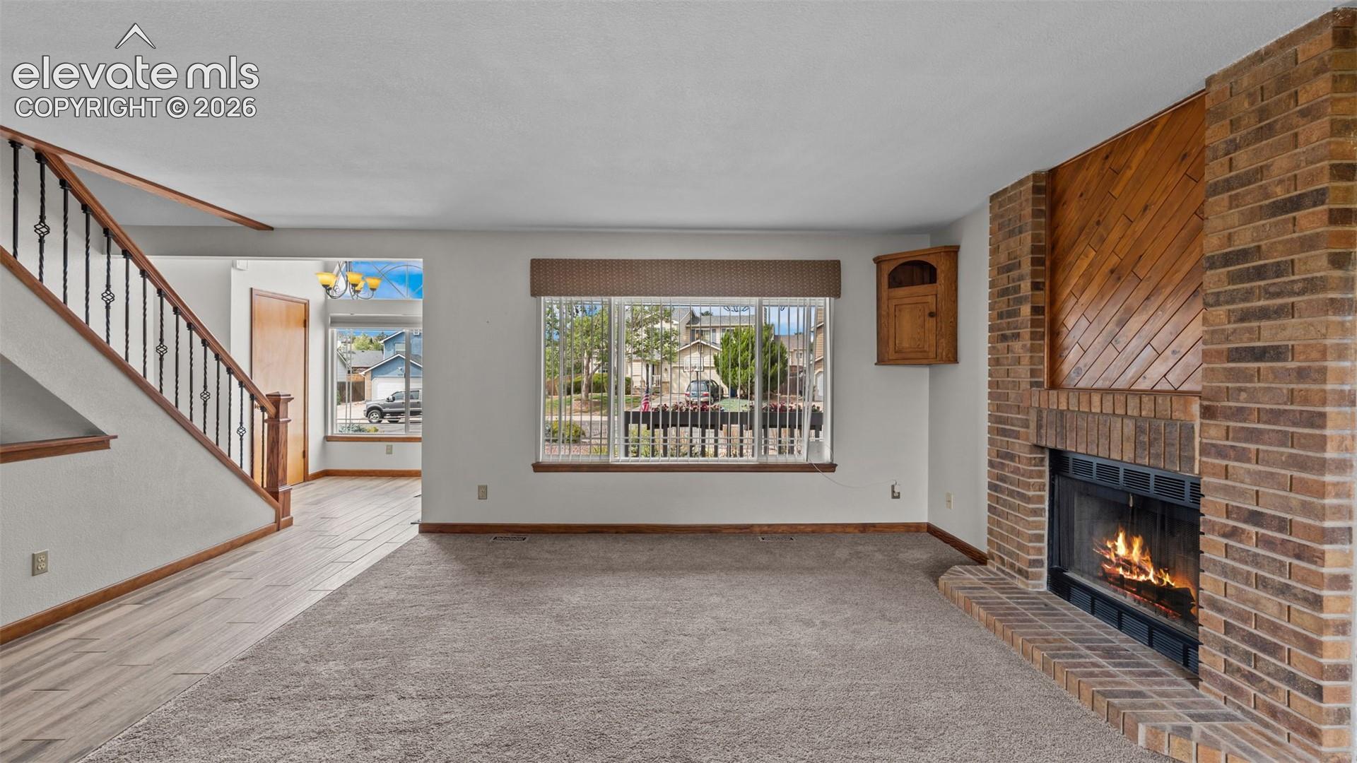 Photo 9 of 8045 Sangor Drive, Colorado Springs