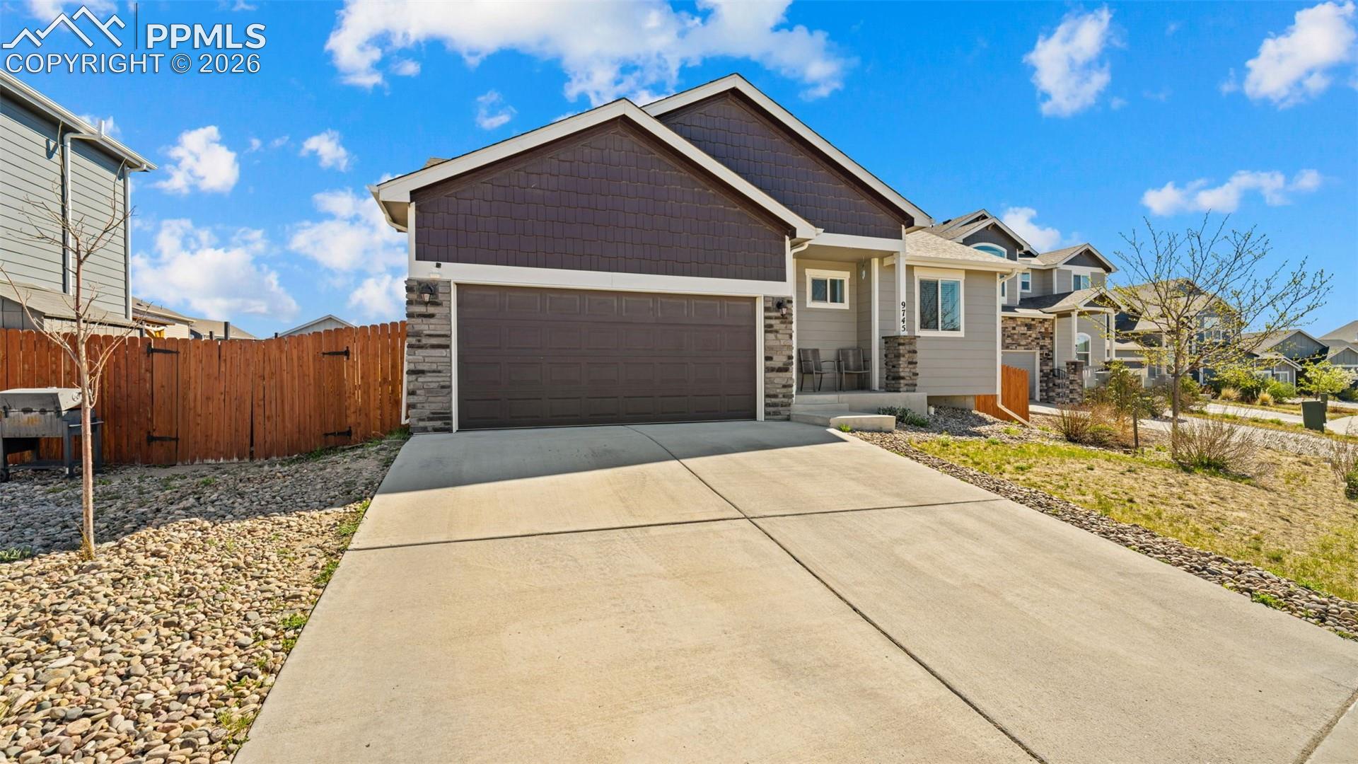 9745 Porch Swing Ln, Peyton, CO 80831