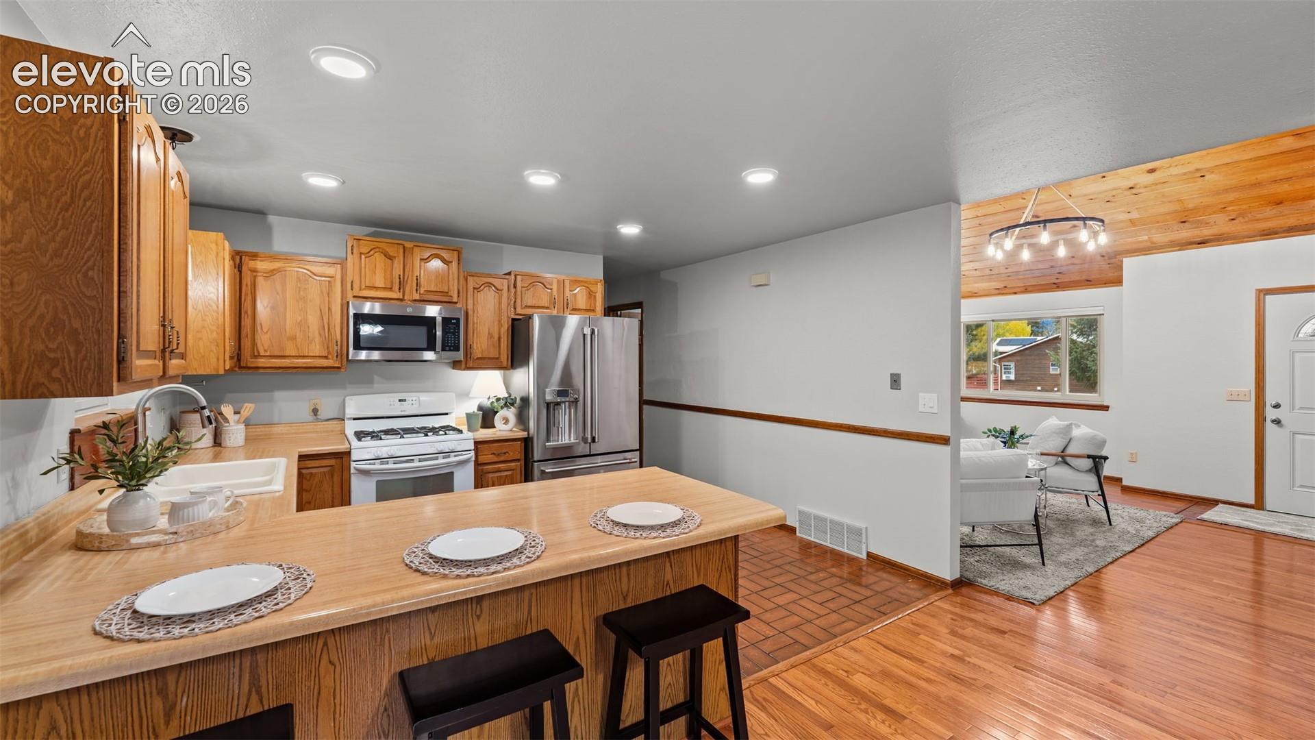 Photo 11 of 1001 Paradise Valley Drive, Woodland Park