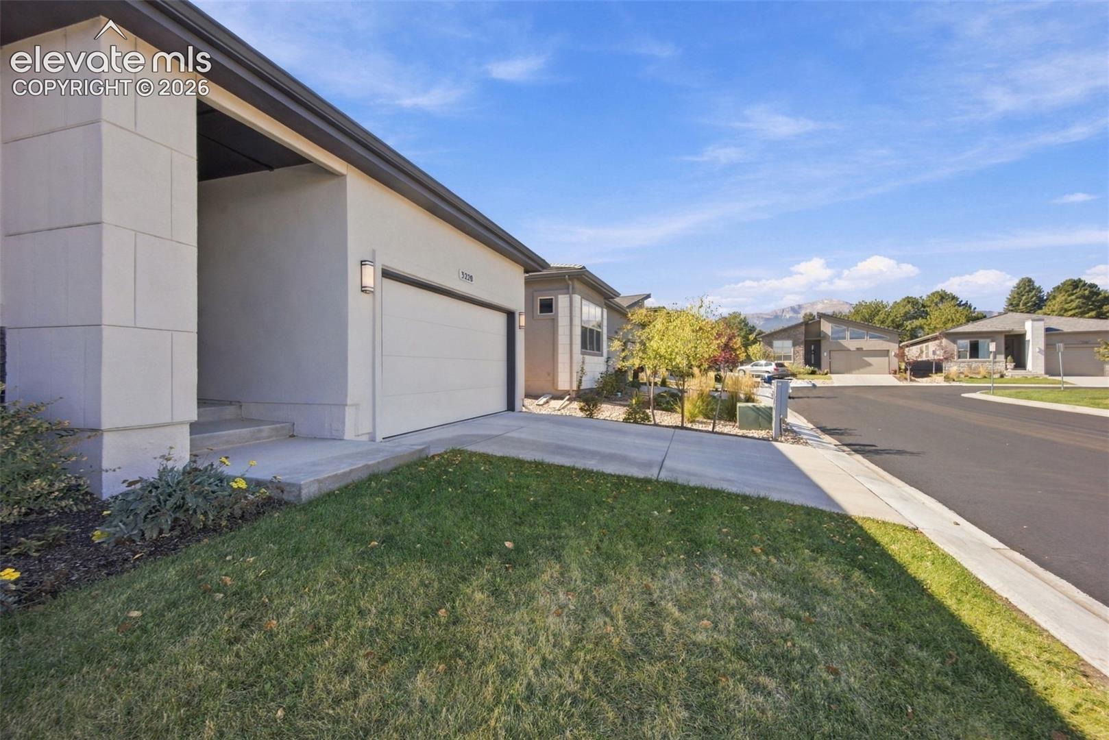 Photo 2 of 3220 Virga Loop, Colorado Springs