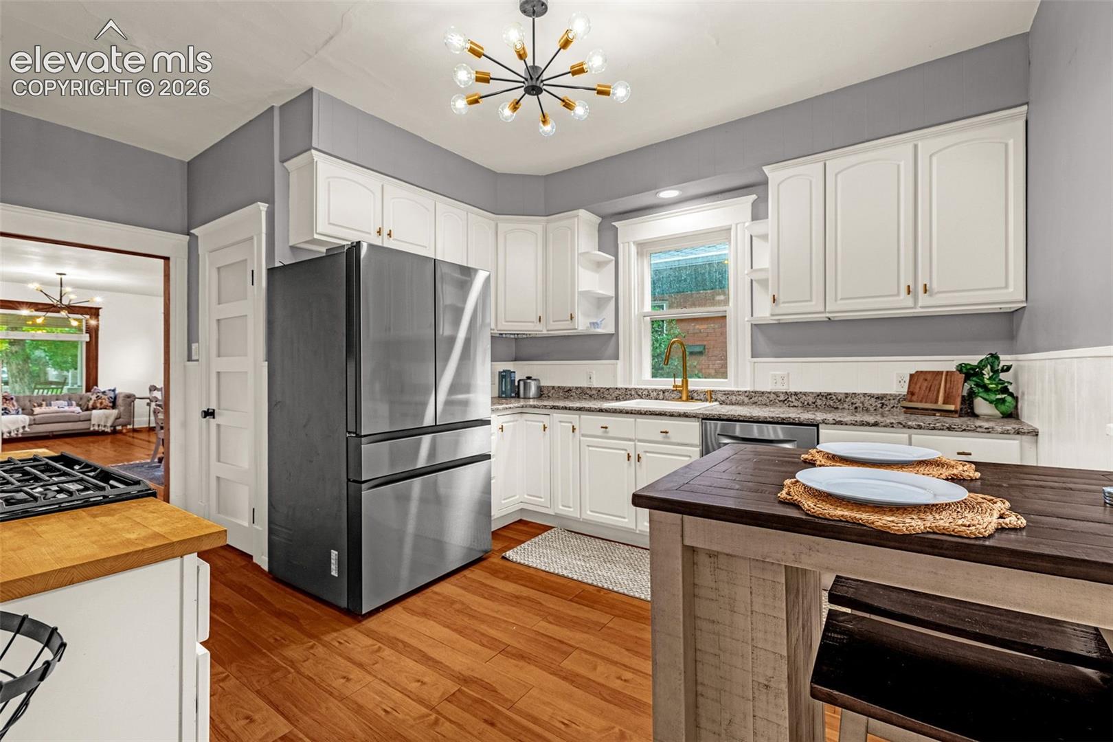 Photo 14 of 1521 N Weber Street, Colorado Springs