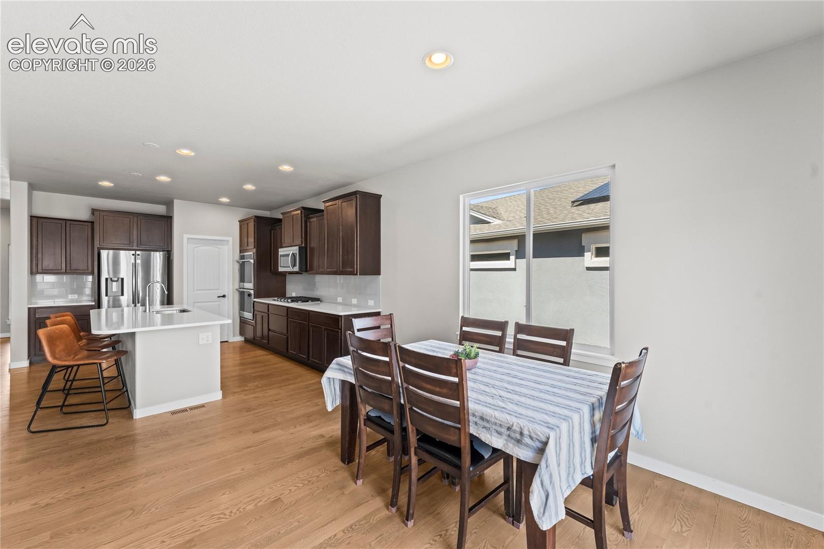 Photo 19 of 11065 Deer Feather Drive, Colorado Springs