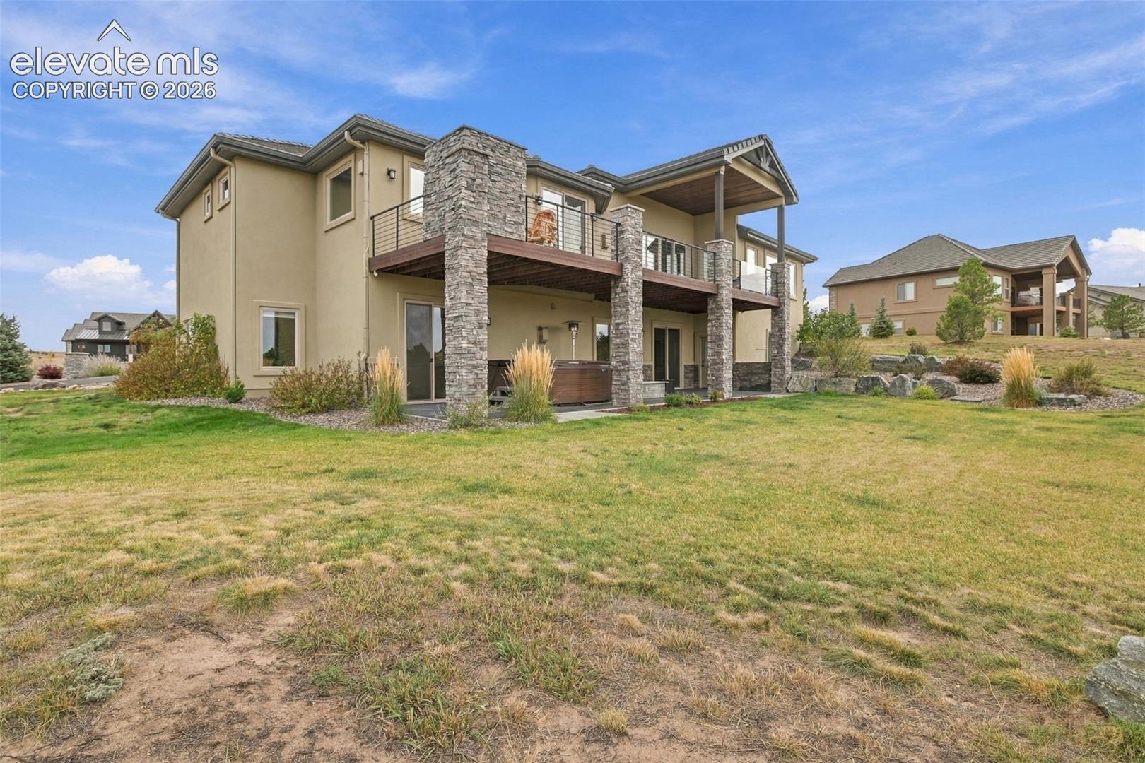 Photo 47 of 3938 Needles Drive, Colorado Springs