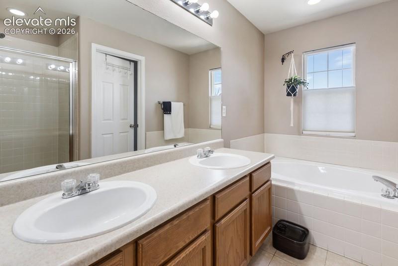 Photo 15 of 7033 Harrier Drive, Colorado Springs