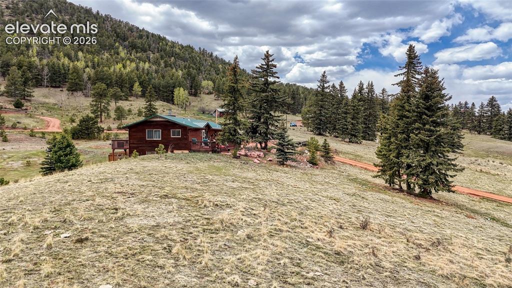 Photo 12 of 281 Nickel Plate Road, Cripple Creek