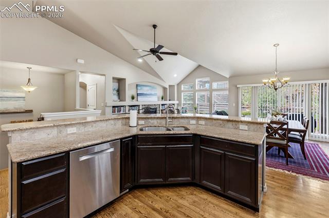 1102 Crystal Basin Drive, Colorado Springs, CO, 80921 1102 Crystal Basin Drive, Colorado Springs, CO, 80921