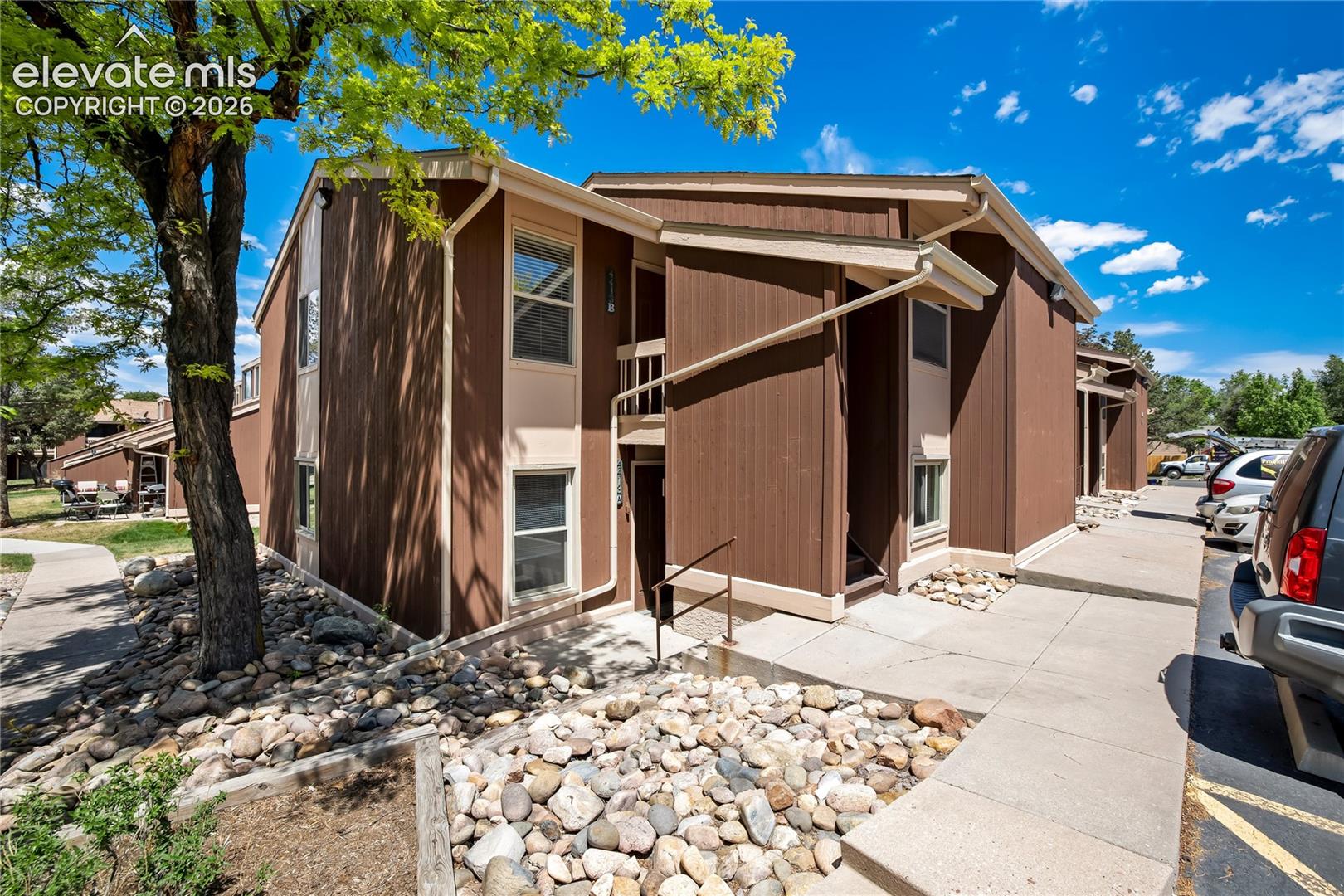 4413 Carefree Cir #B, Colorado Springs, CO 80917