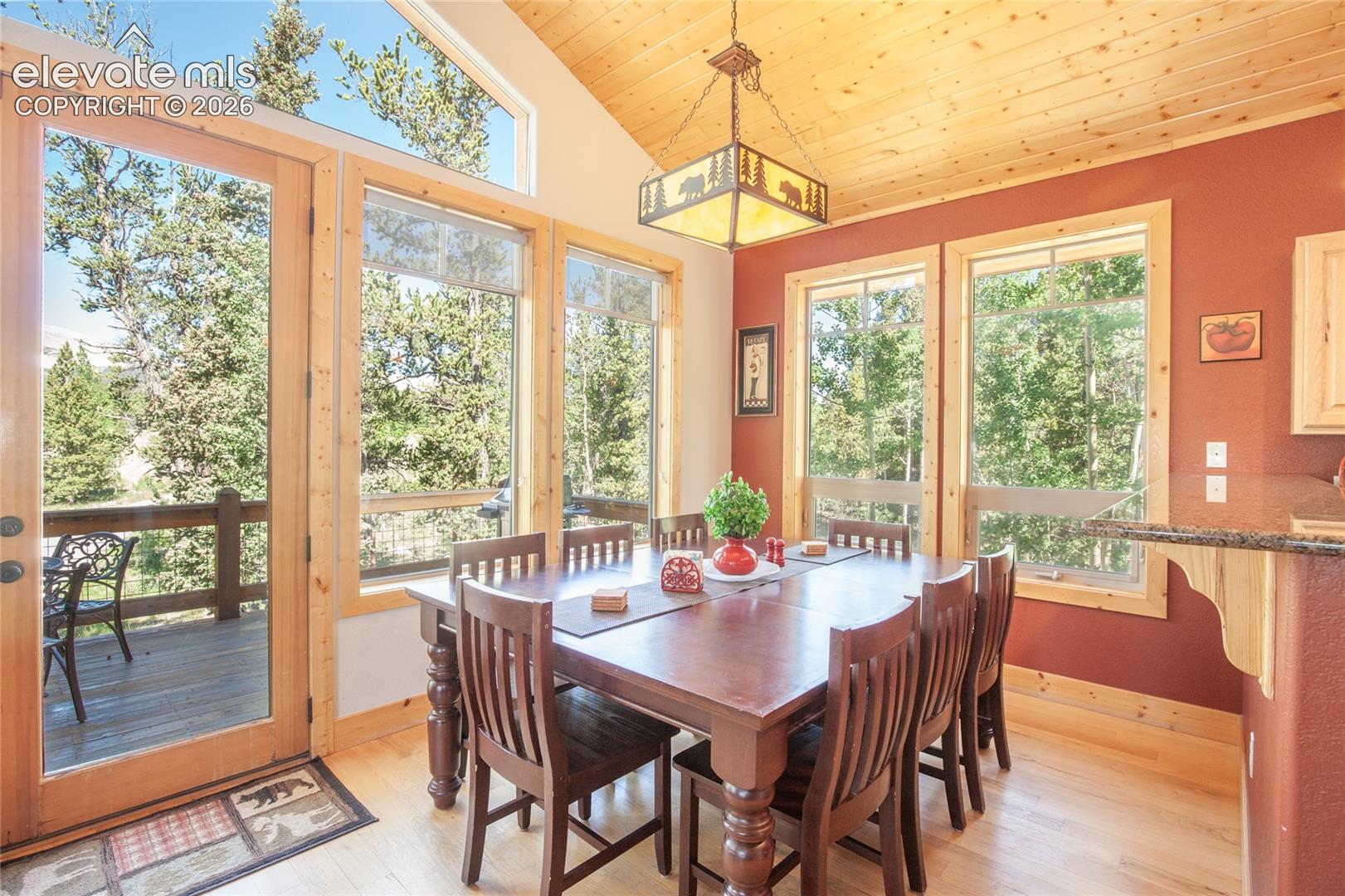 Photo 13 of 416 Foxtail Drive, Fairplay
