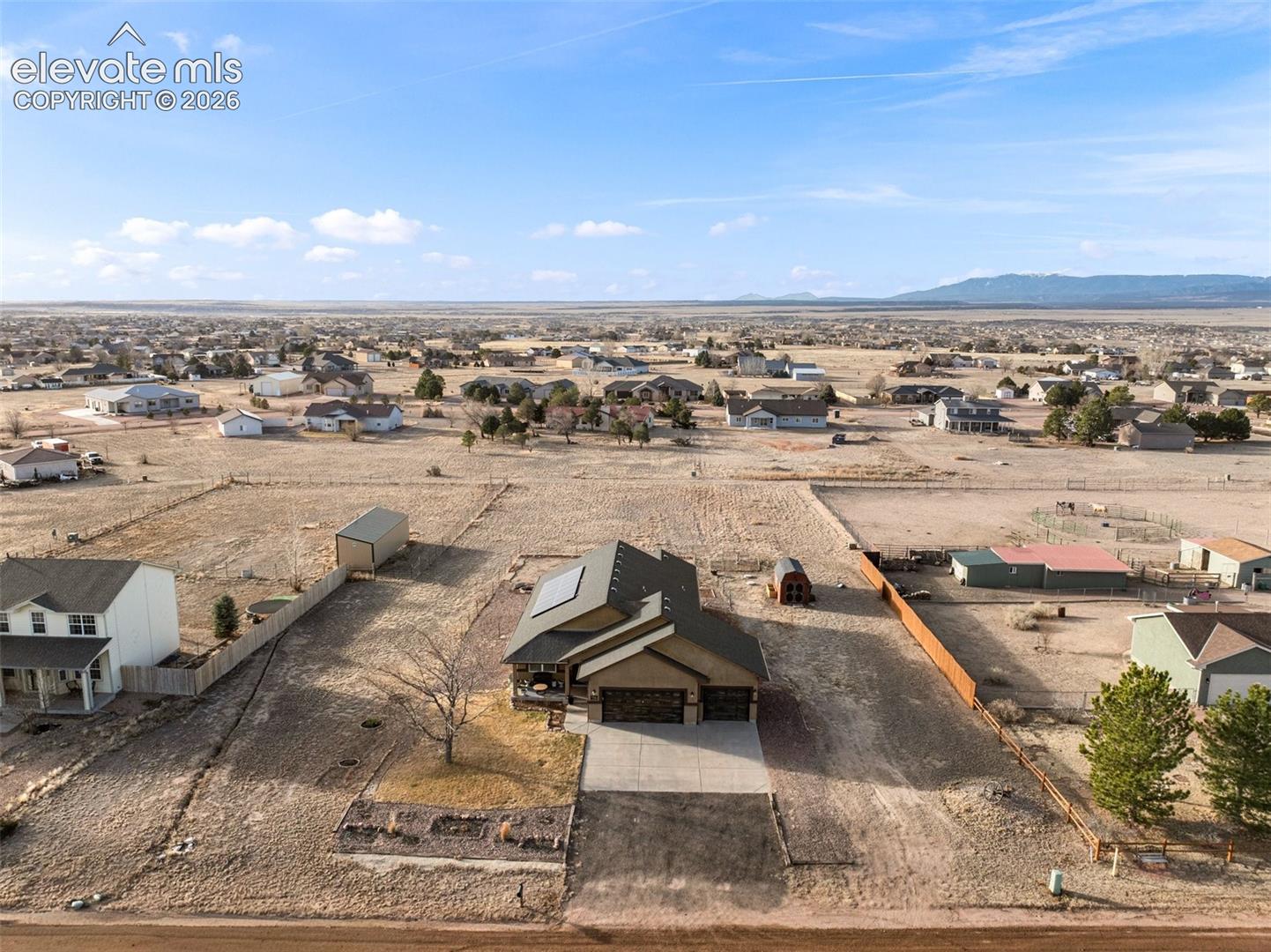 Photo 35 of 1140 W Shenandoah Drive, Pueblo