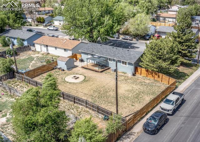 1703 Harrow Rd, Colorado Springs, CO 80906