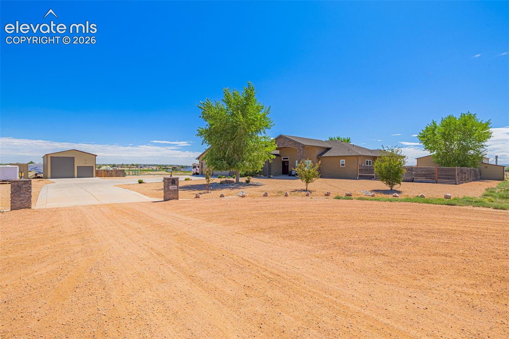 Photo 45 of 1148 W Buena Ventura Court, Pueblo West