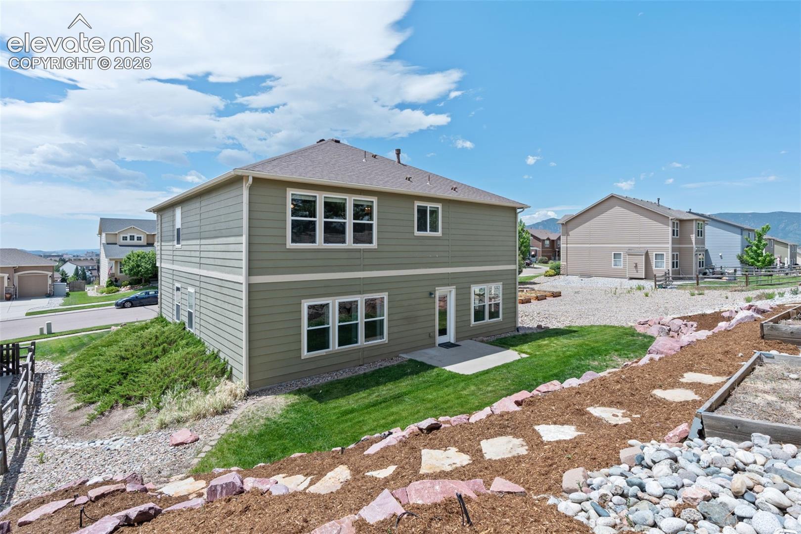 Photo 35 of 1295 Diamond Rim Drive, Colorado Springs