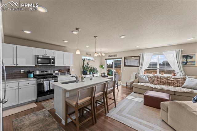 8139 Henzlee Pl, Peyton, CO 80831