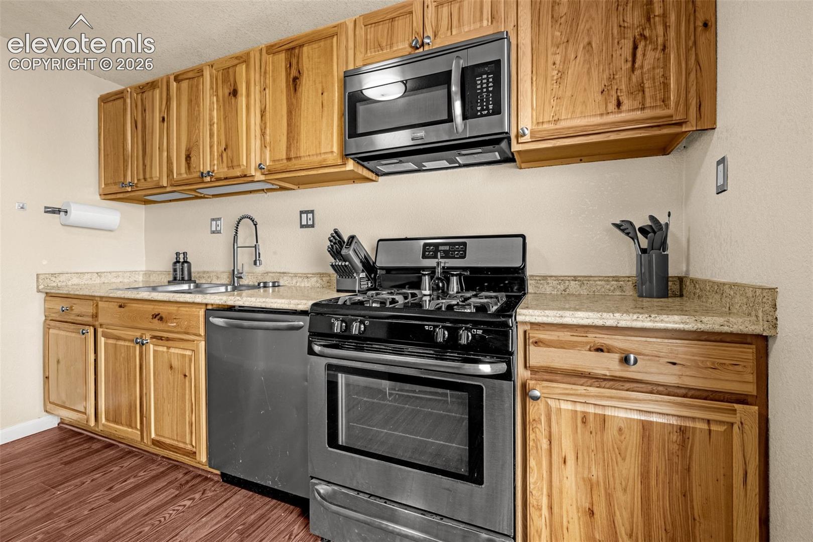 Photo 7 of 3485 Rebecca Lane #A, Colorado Springs