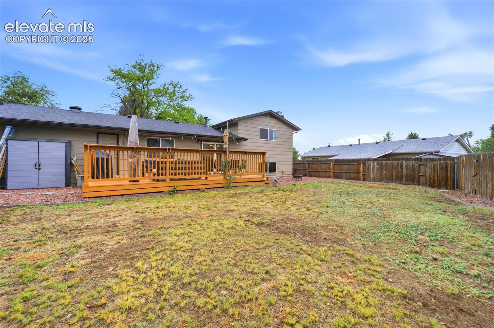 4220 Nonchalant Cir, Colorado Springs, CO 80917