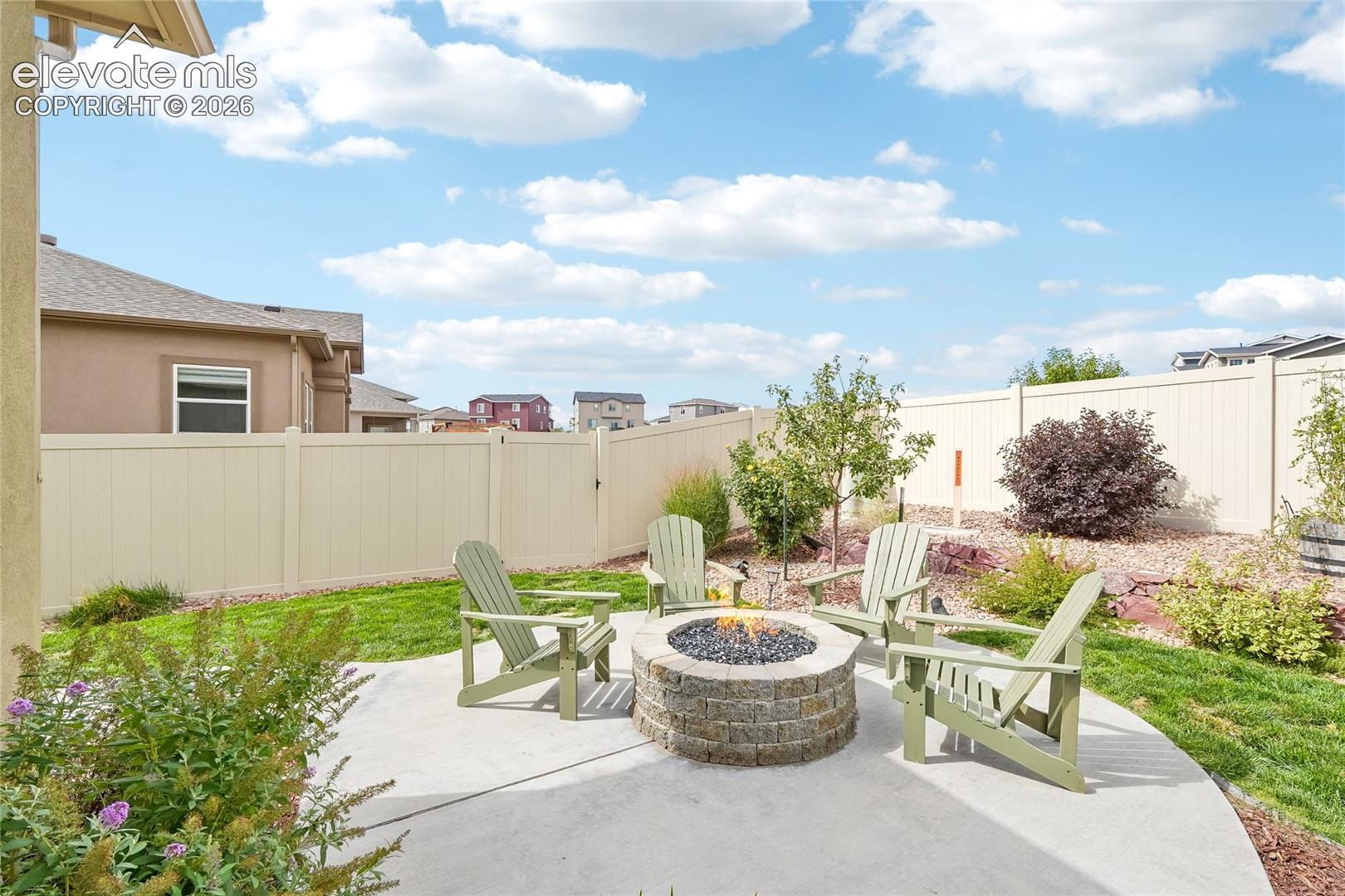 Photo 42 of 13117 Stone Peaks Way, Peyton