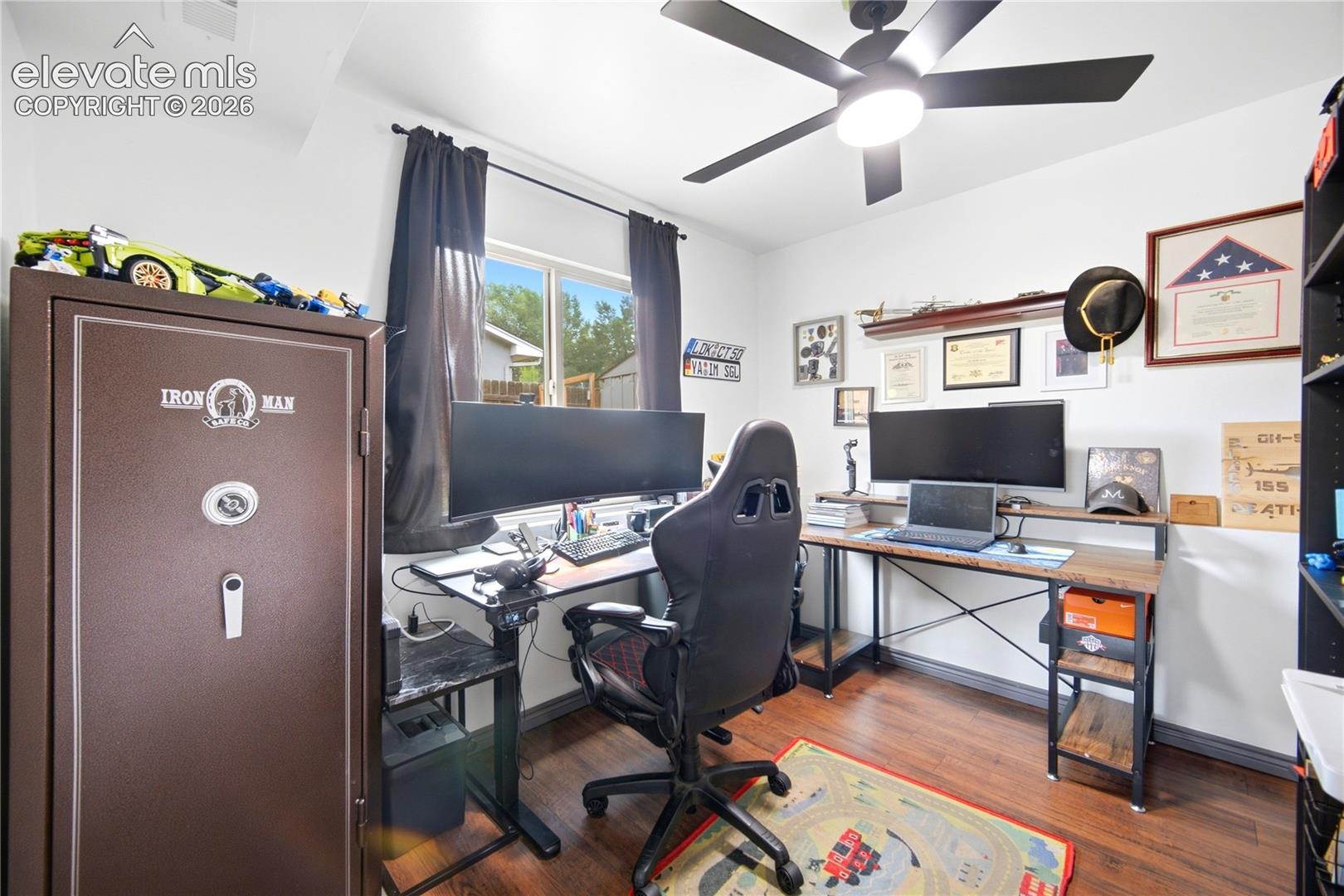 Photo 19 of 2025 Heathercrest Drive, Colorado Springs