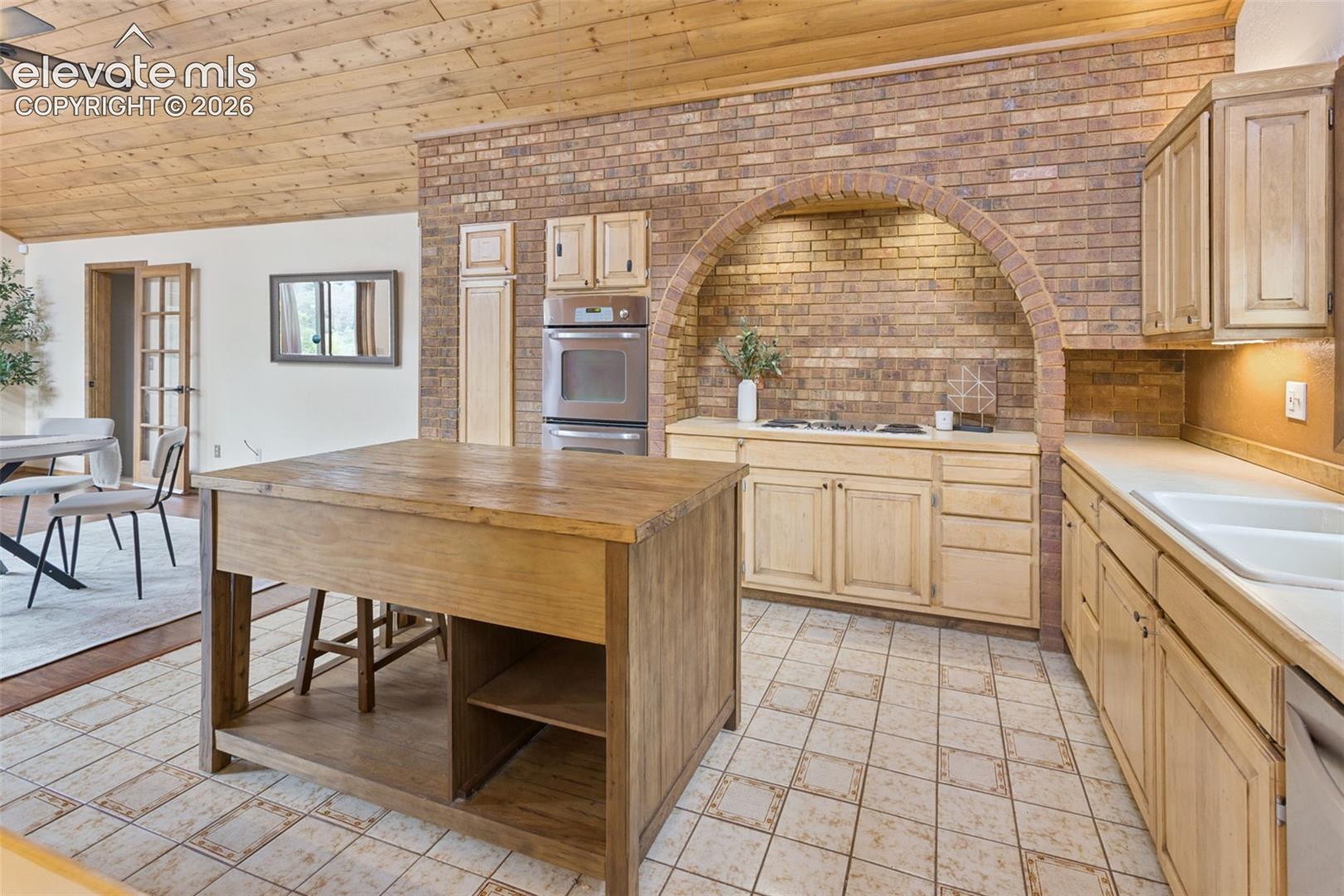 Photo 7 of 1570 Big Valley Drive, Colorado Springs
