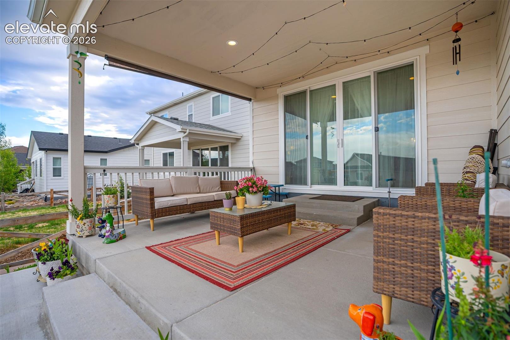 Photo 31 of 5689 Mammoth Lane, Colorado Springs