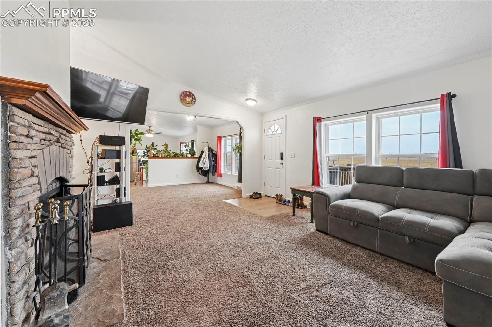 Photo 16 of 1498 Spotted Owl Way, Calhan