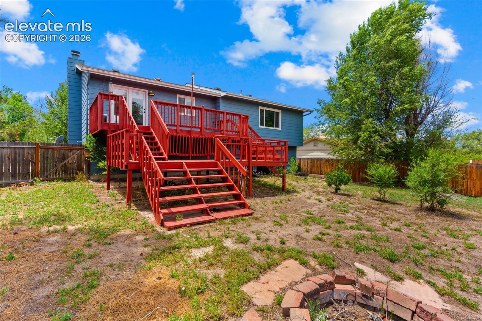 Photo 34 of 3310 Mirage Drive, Colorado Springs