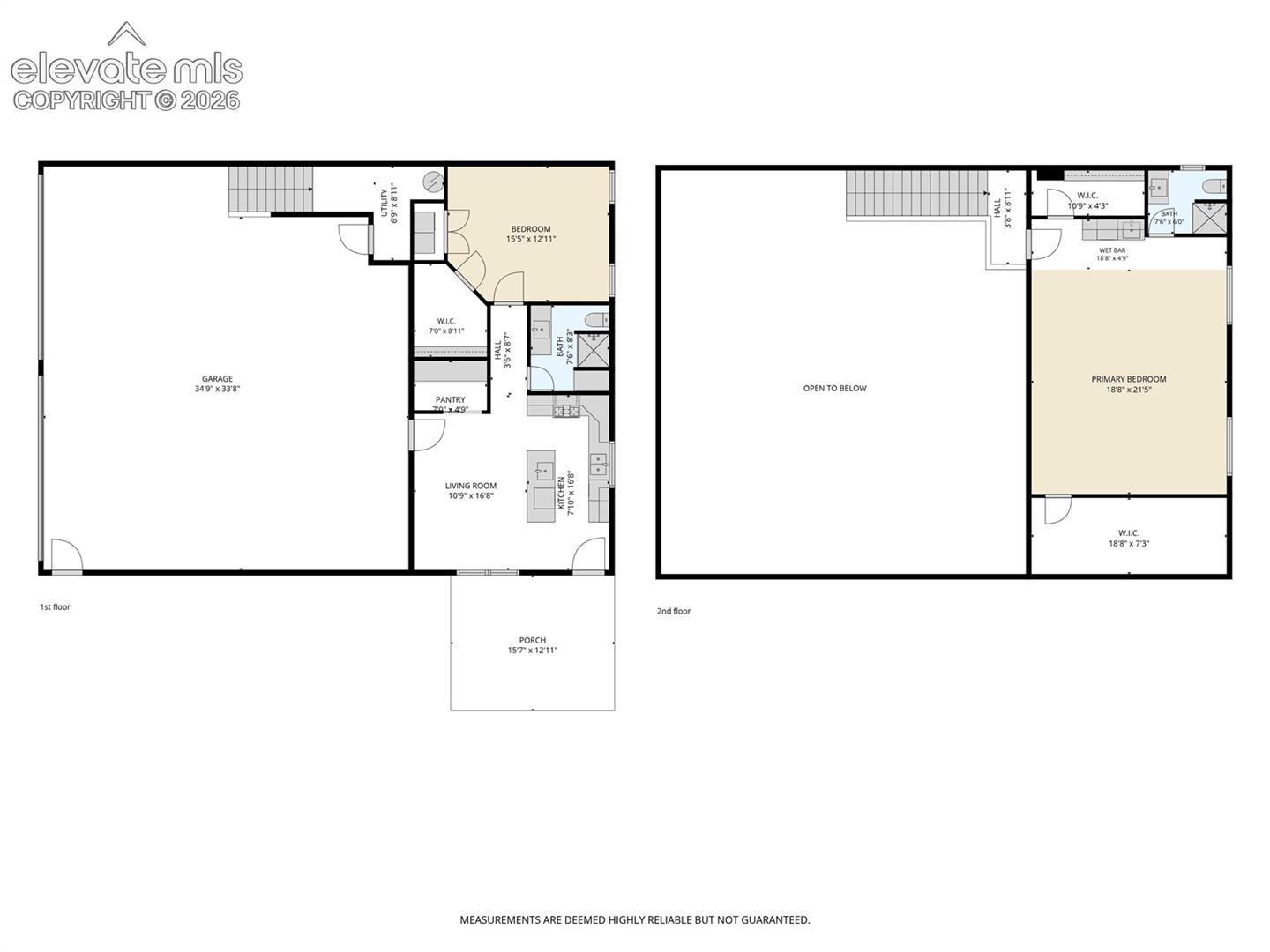 6905 Wildridge Rd, Colorado Springs, CO 80908