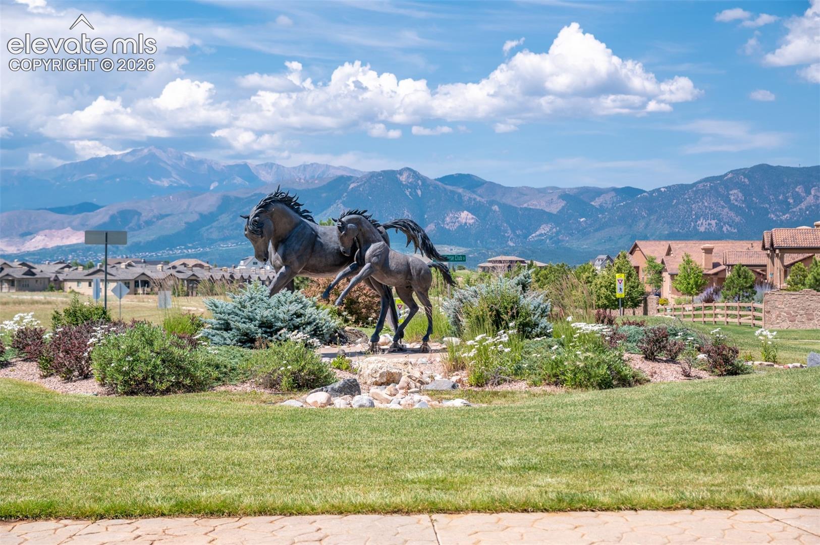 Photo 48 of 1878 Walnut Creek Court, Colorado Springs