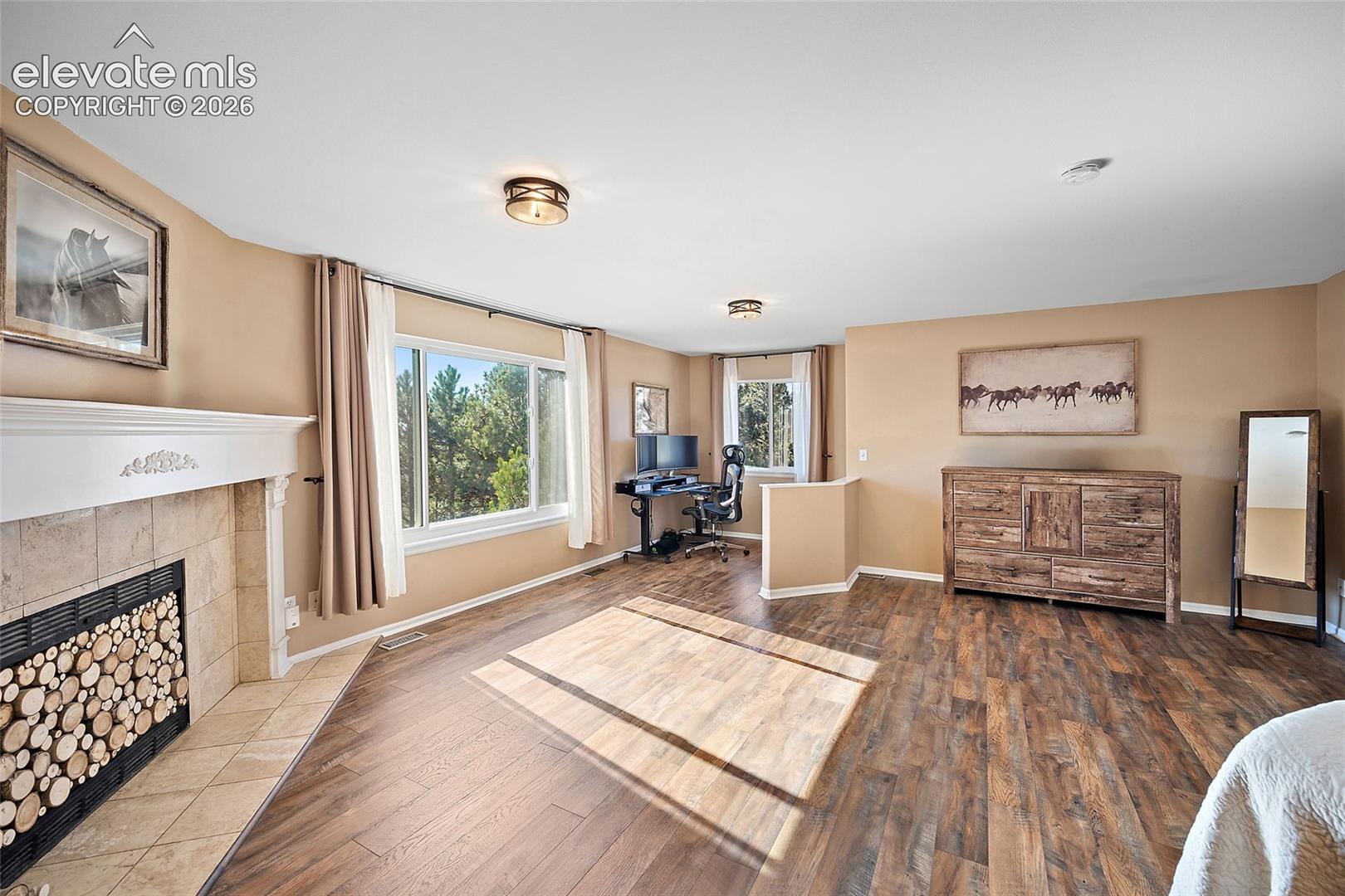 1010 Park Dr, Monument, CO 80132
