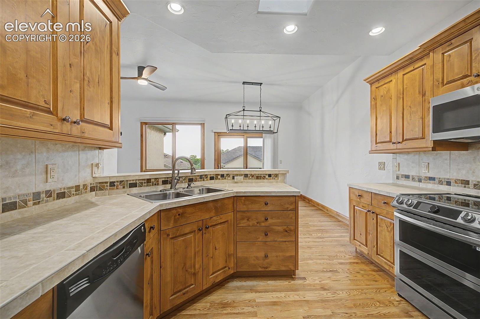 Photo 20 of 661 Orchestra Drive, Colorado Springs