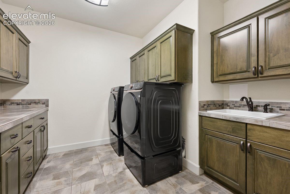 Photo 19 of 4455 Foxchase Way, Colorado Springs