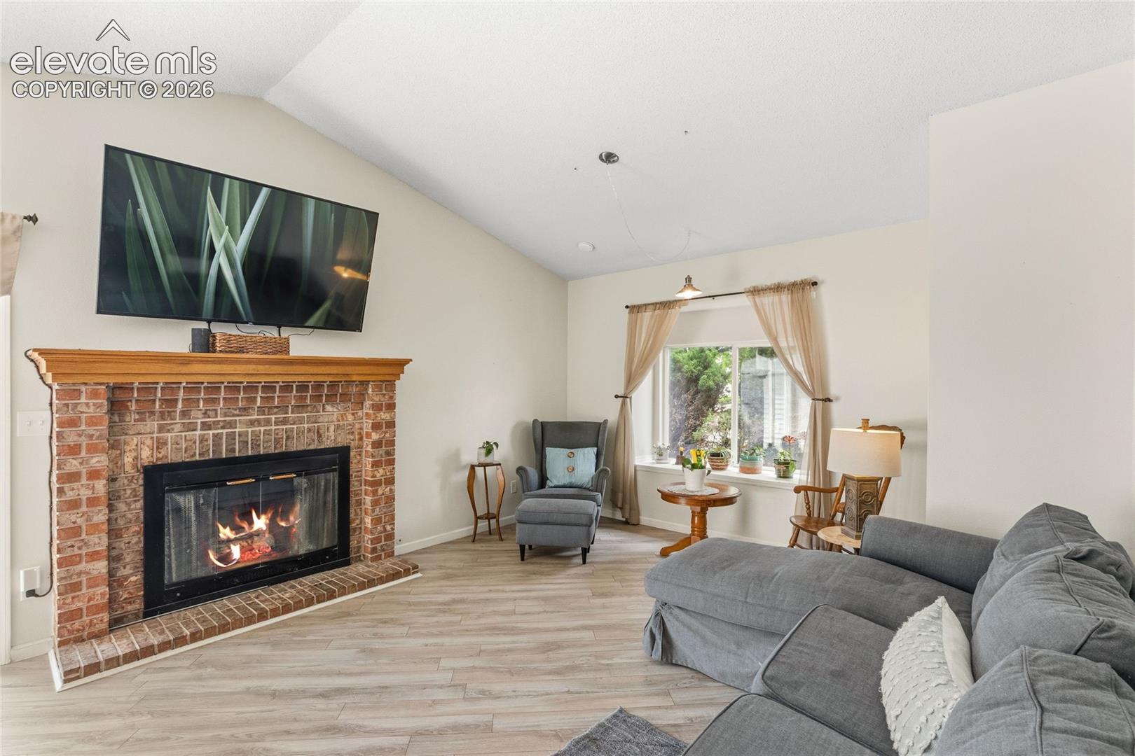 3955 Rosemere St, Colorado Springs, CO 80906
