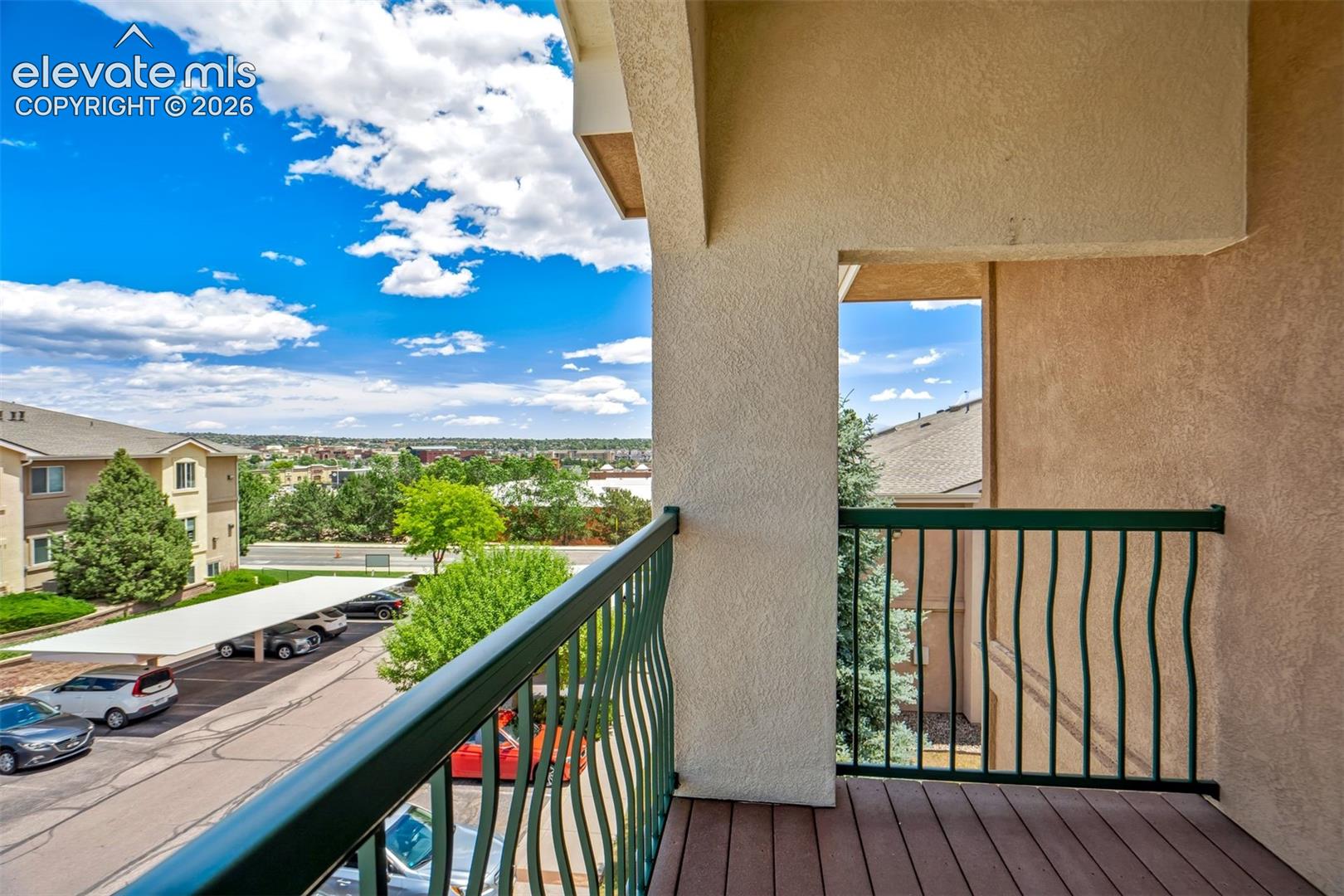 Photo 10 of 3040 Mandalay Grove #7, Colorado Springs