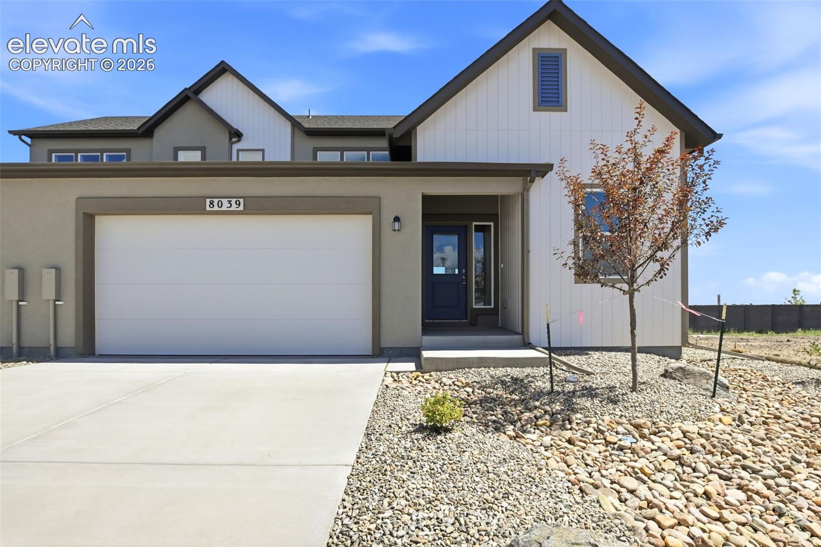 Photo 40 of 8039 School House Drive, Colorado Springs