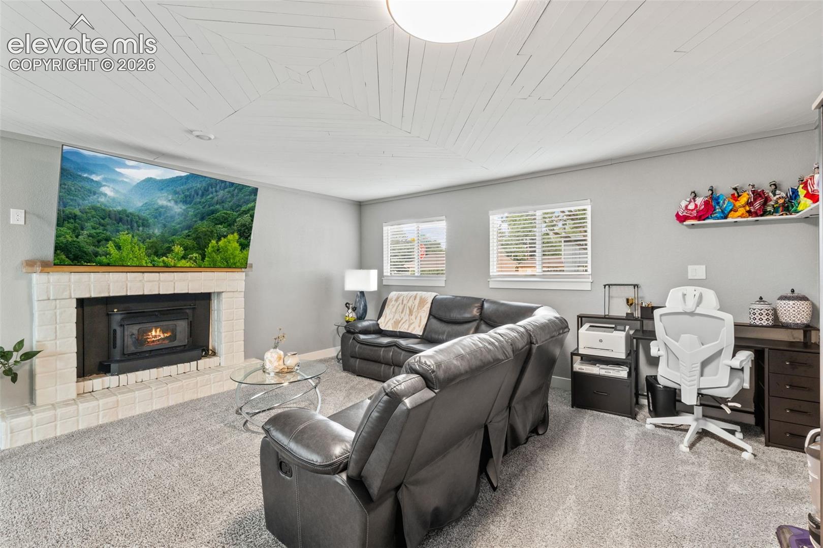 Photo 27 of 239 Elmwood Drive, Colorado Springs