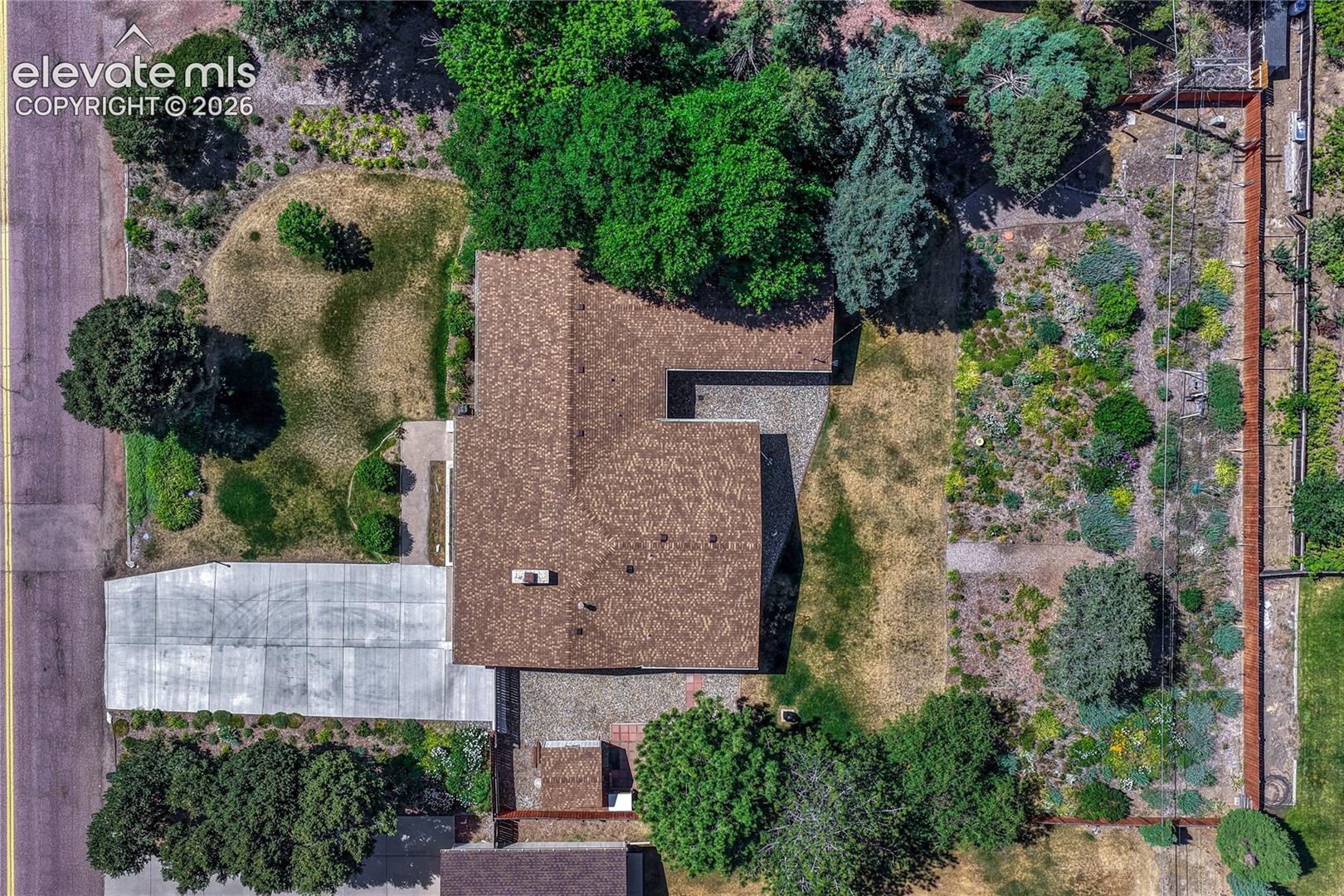 Photo 40 of 234 Crestridge Avenue, Colorado Springs