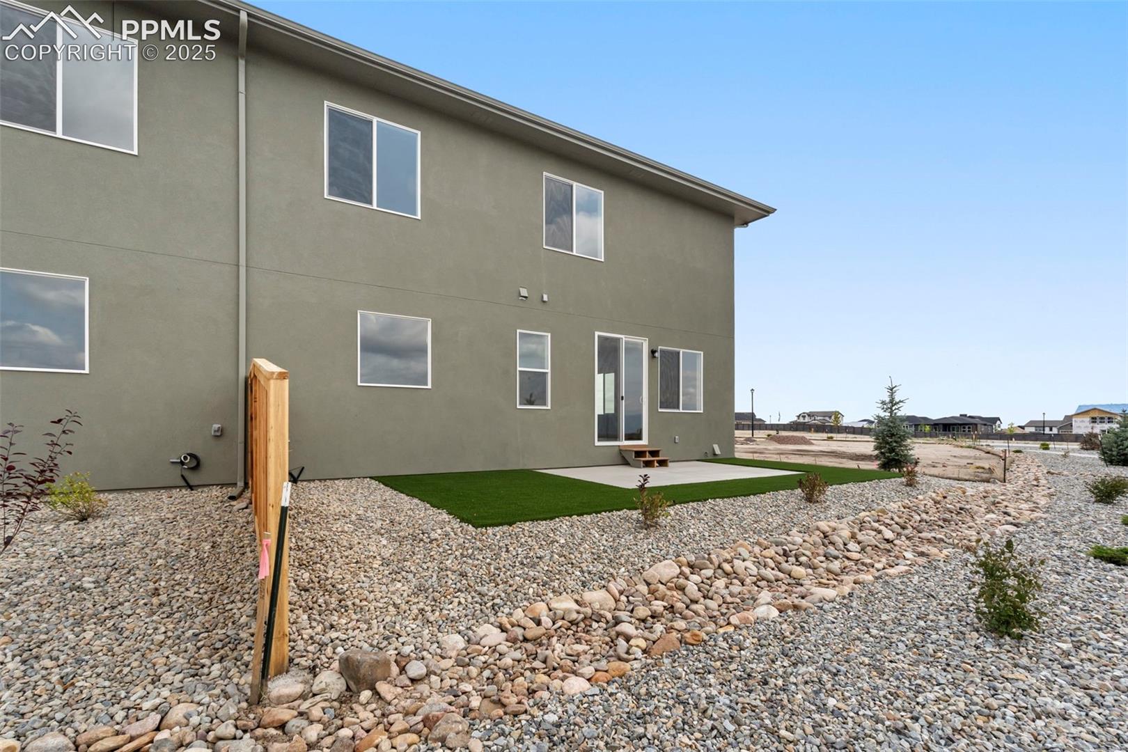 8064 School House Dr, Colorado Springs, CO 80908