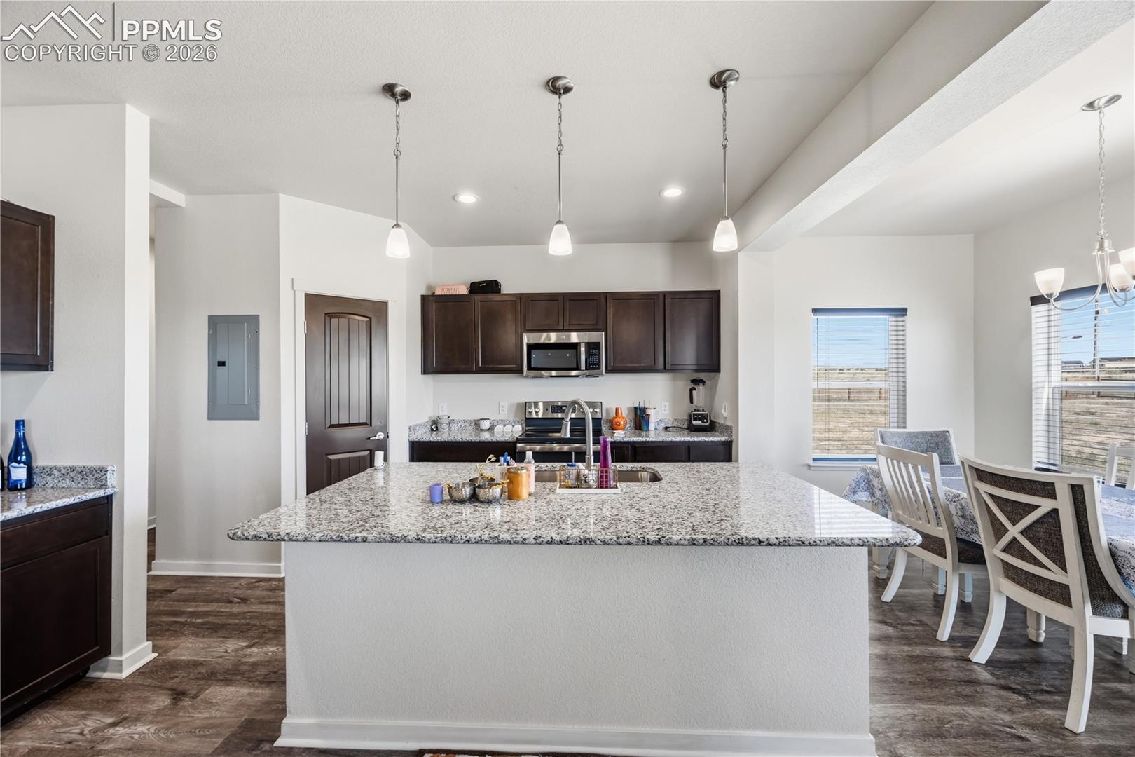 Photo 12 of 667 E Vermillion Drive, Pueblo