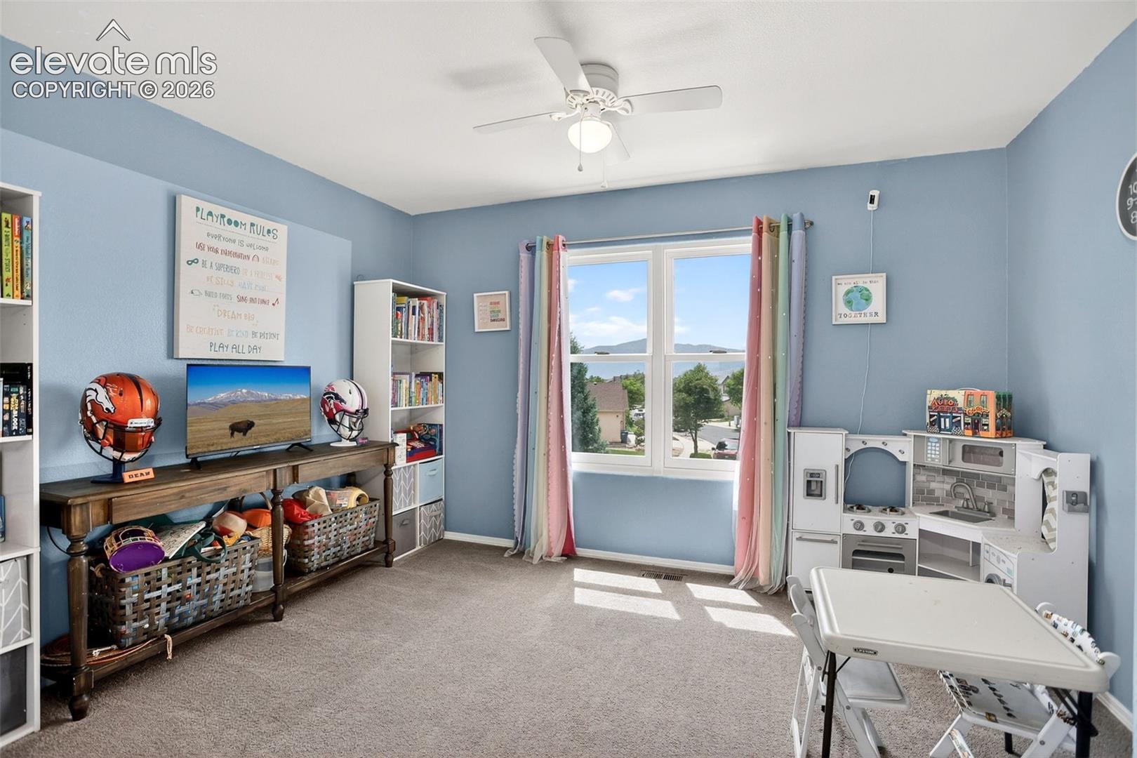 Photo 31 of 6973 Wood Lily Drive, Colorado Springs