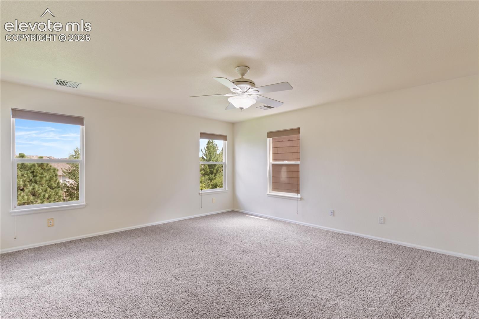 Photo 23 of 1136 Vista Oaks Drive, Colorado Springs