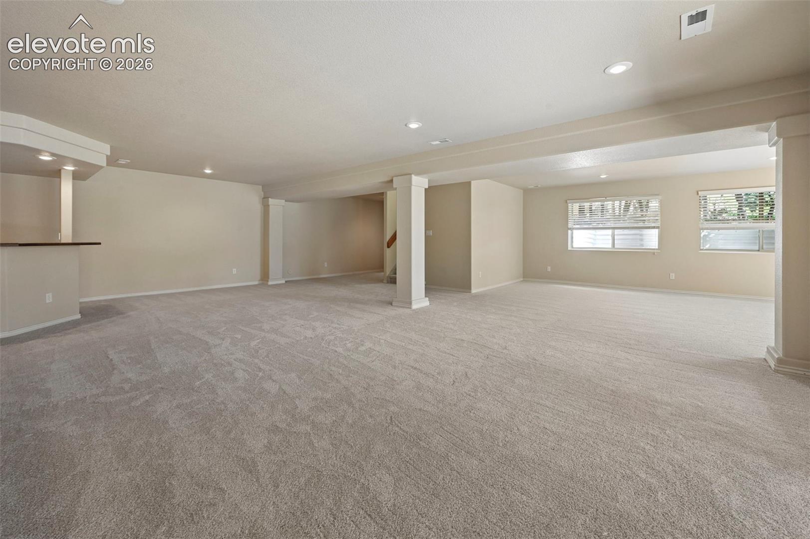 Photo 35 of 1825 Bridle Oaks Lane, Colorado Springs