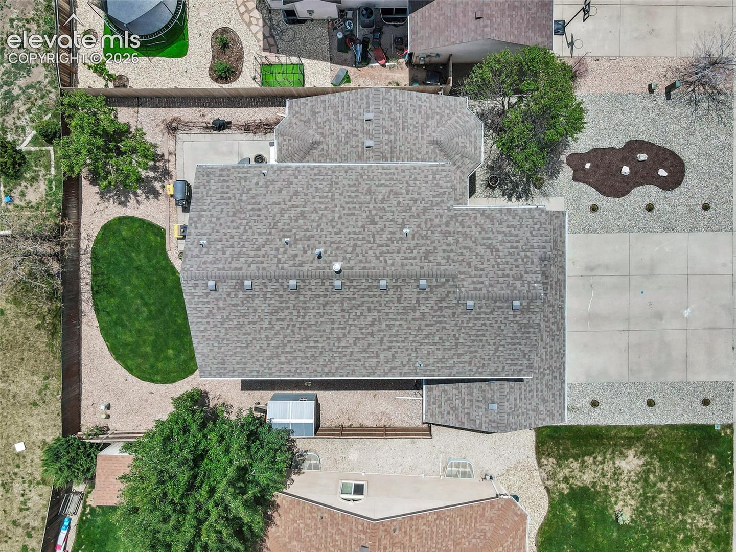 3929 Pronghorn Meadows Cir, Colorado Springs, CO 80922