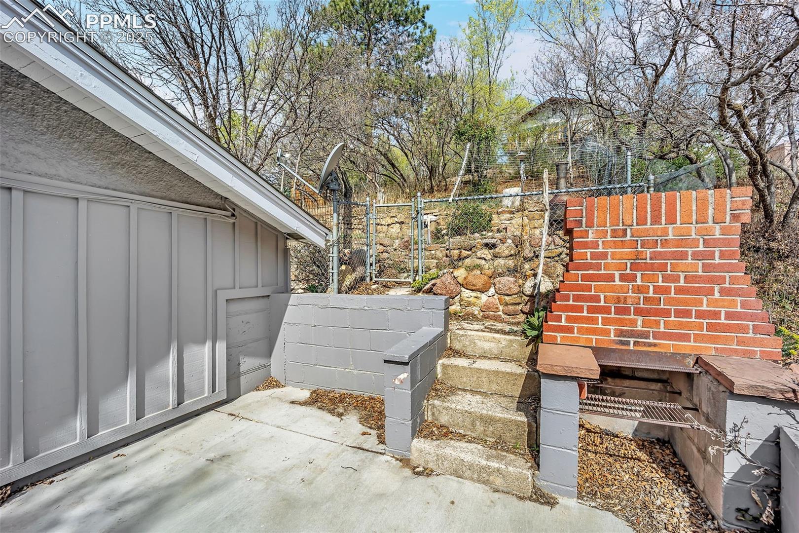 Photo 34 of 1624 Cheyenne Boulevard, Colorado Springs