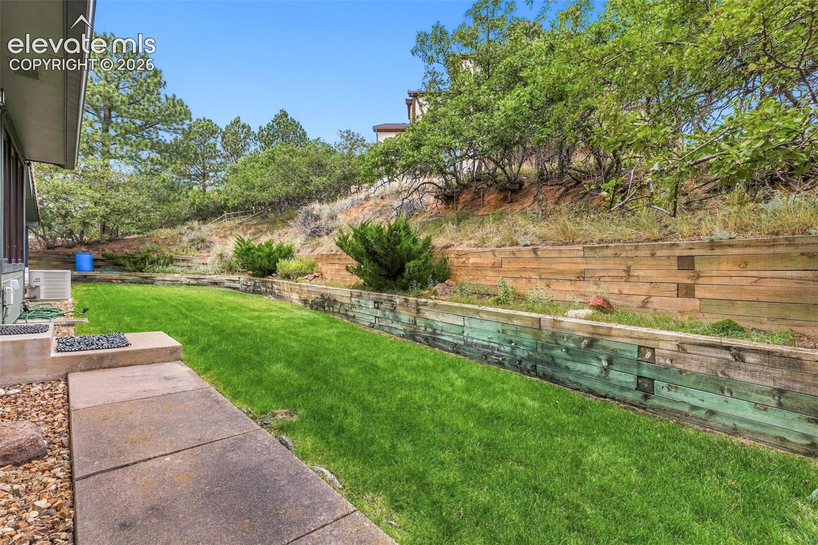 Photo 38 of 1440 Oak Hills Drive, Colorado Springs