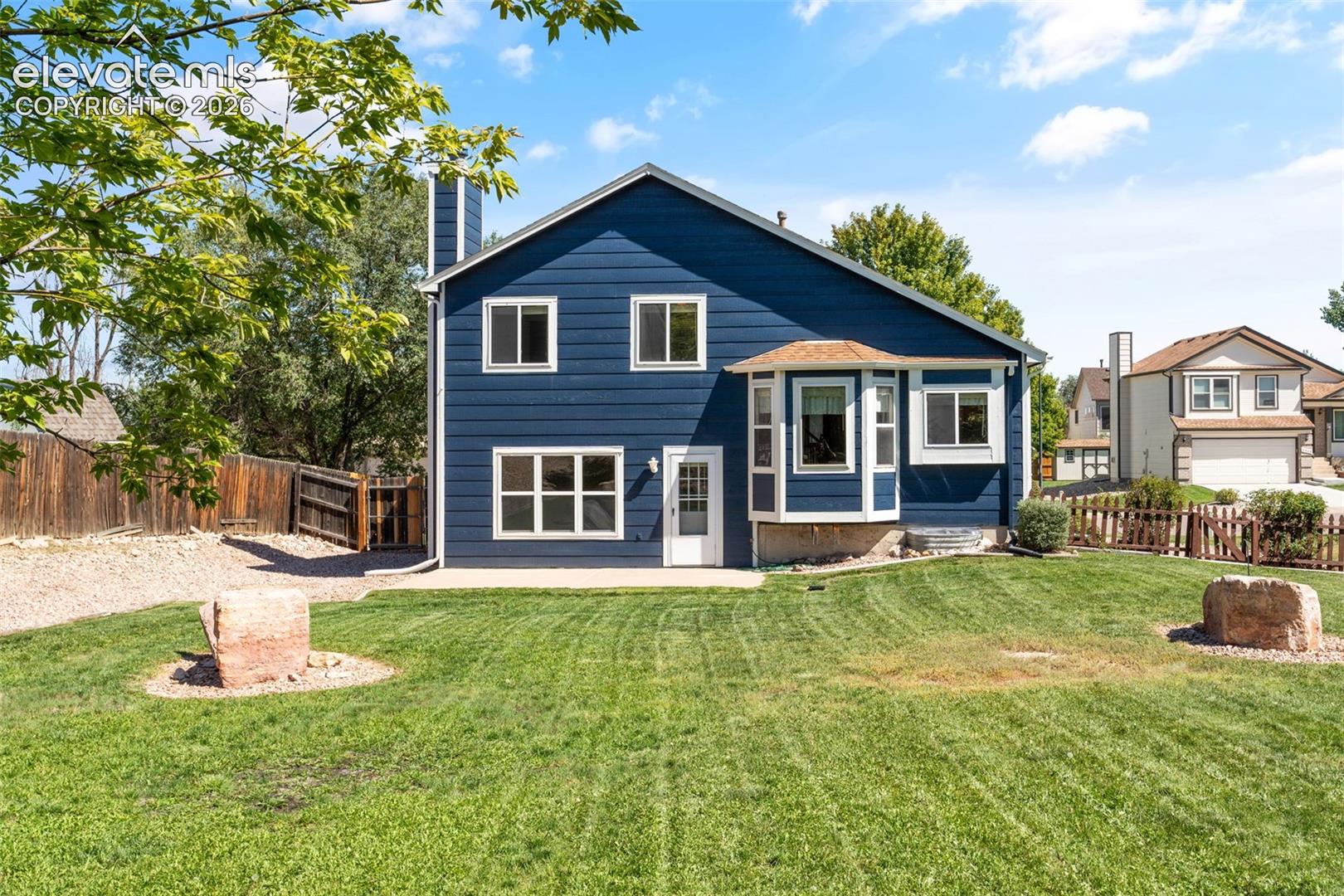 Photo 18 of 4420 Cherry Oak Court, Colorado Springs