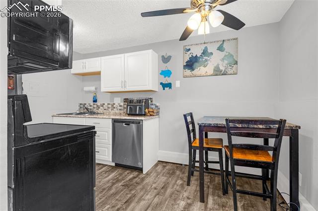 Photo 9 of 5030 El Camino Drive #1, Colorado Springs