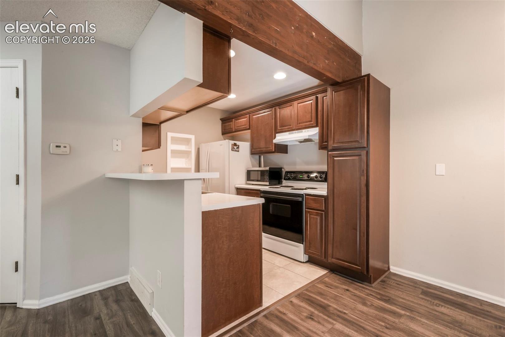 Photo 13 of 4547 Castlepoint Drive, Colorado Springs