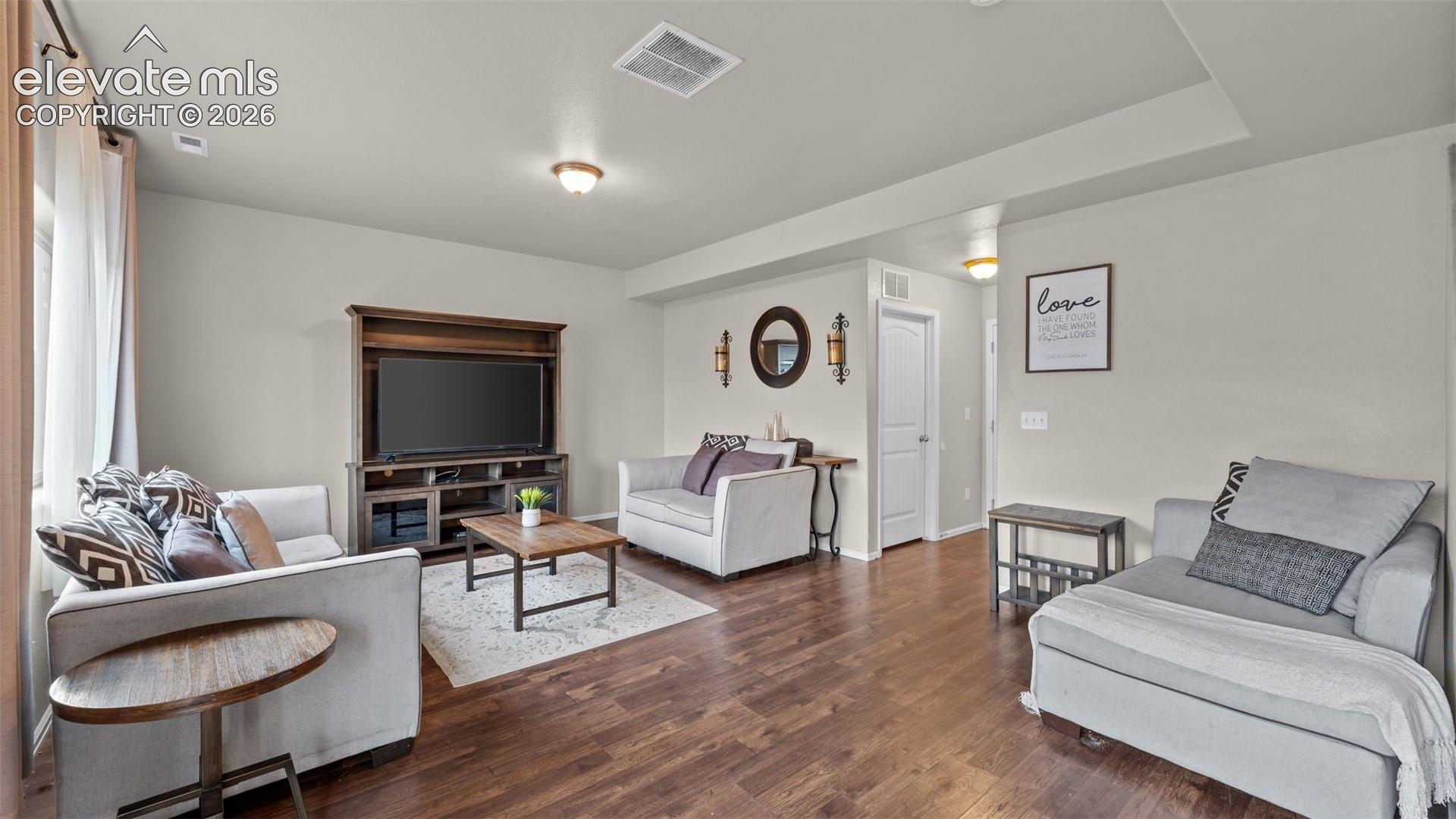Photo 11 of 9774 Desert Lily Circle, Colorado Springs