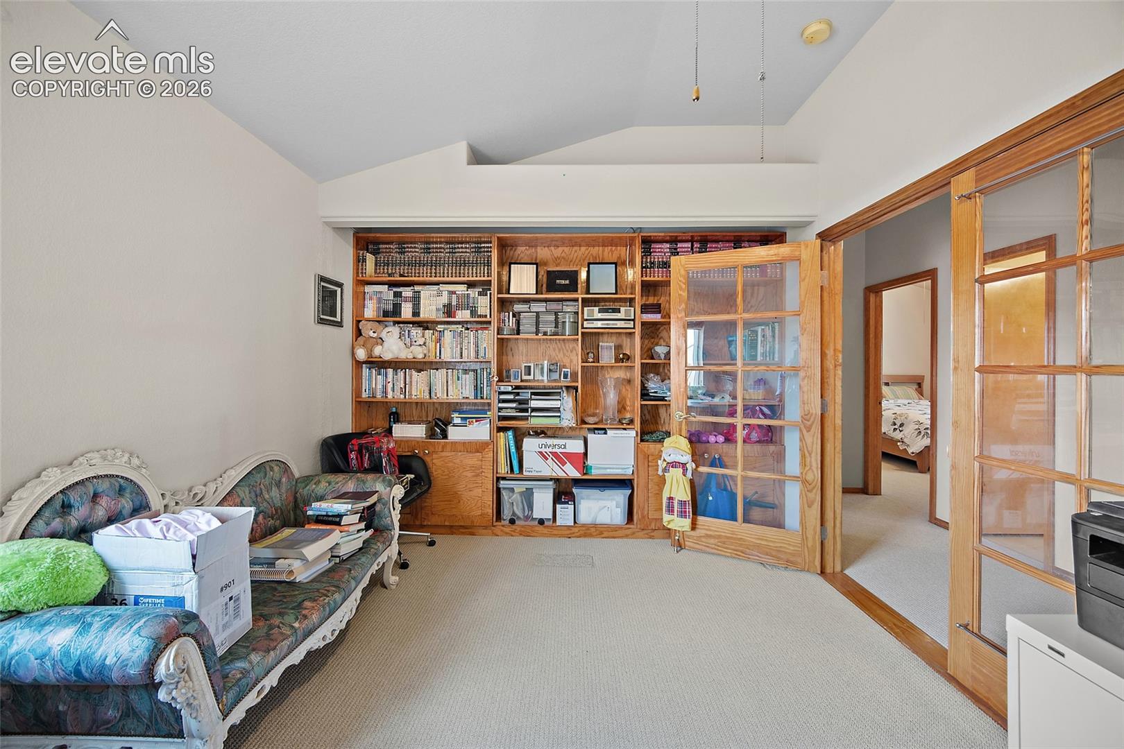 Photo 25 of 4866 Savannah Hawk Drive, Colorado Springs