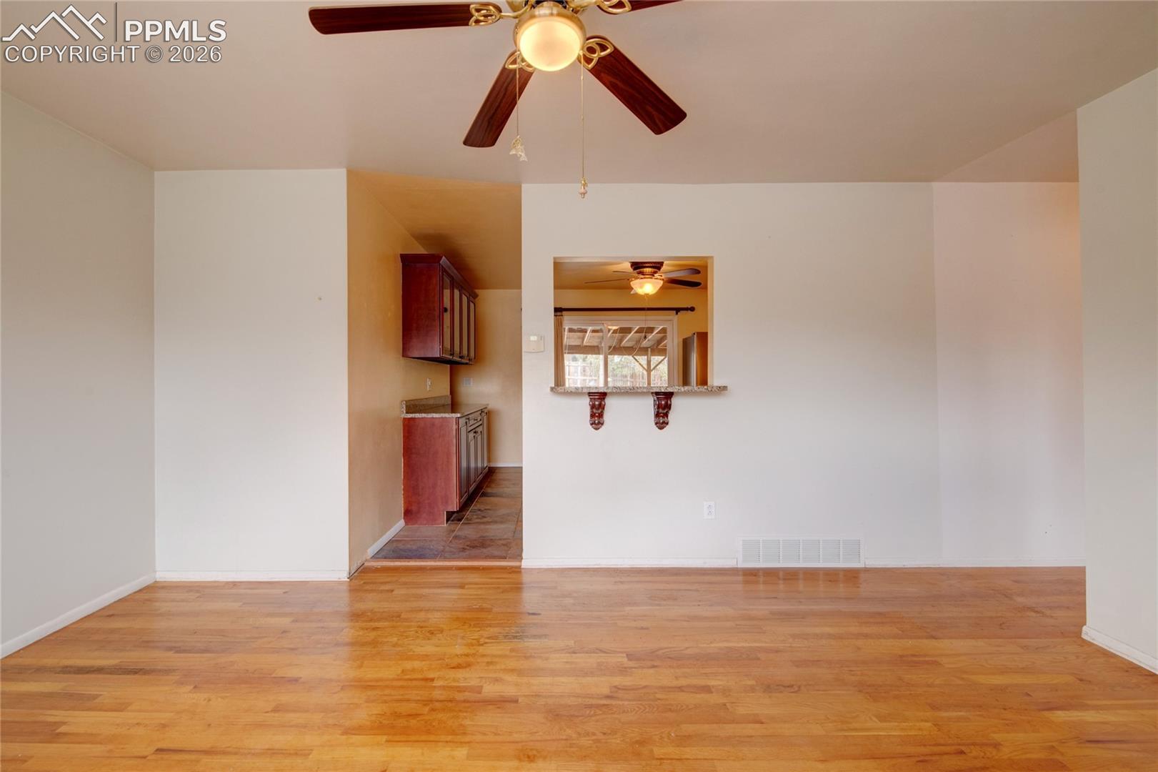 Photo 7 of 1413 Mears Drive, Colorado Springs